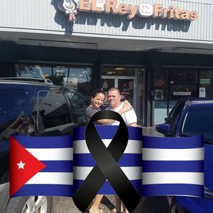 Meet your Posher, Yisel